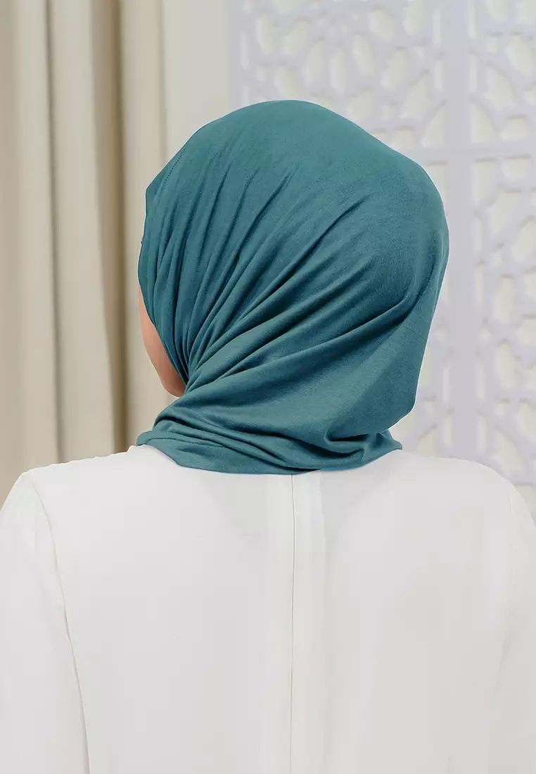 HIJAB INSTAN LUMA - TOSCA