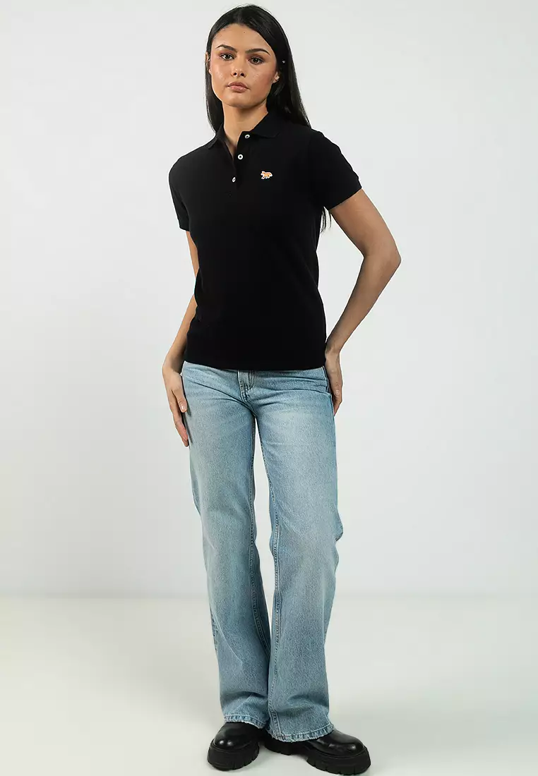 Baby Fox Regular Polo Shirt