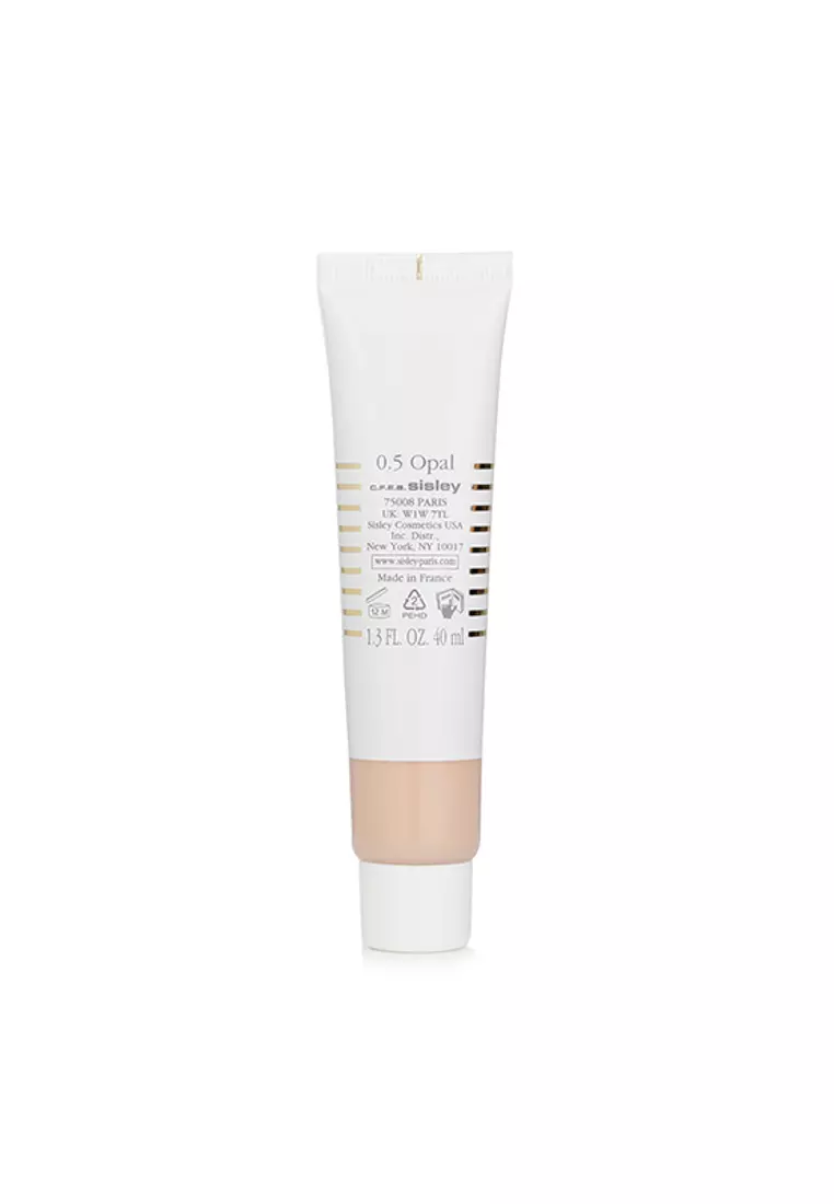 Sisley - Phyto Hydra Teint Beautifying Tinted Moisturizer Spf 15 - # 0.5 Opal 40ml/1.3oz