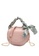 Swiss Polo pink Swiss Polo Ladies Chain Sling Bag 3FC2FACA5B74ABGS_2