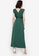Cole Vintage green Osburn Dress 2C75FAAEC9431BGS_2