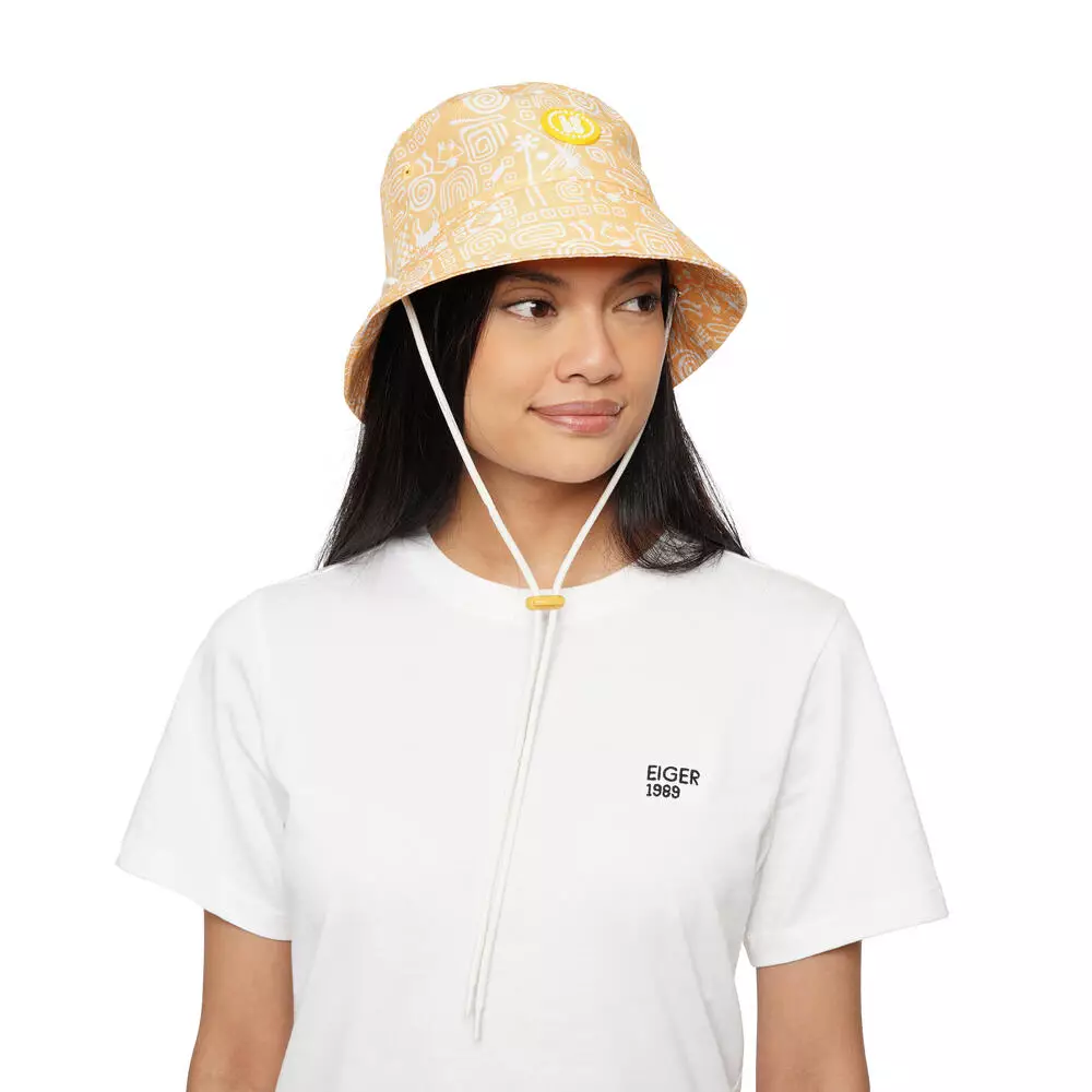 Eiger Women Kauwela Bucket Hat