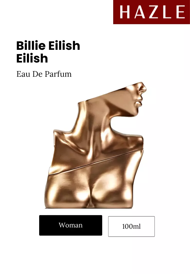 Eilish Woman EDP 100 ml