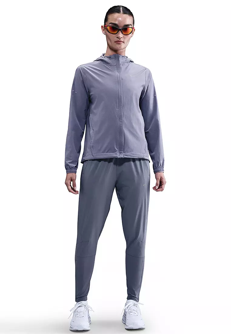 Swift Repel Packable Running Jacket