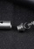 Trendyshop silver Bullet Pendant Necklace 1952AACEA75119GS_5