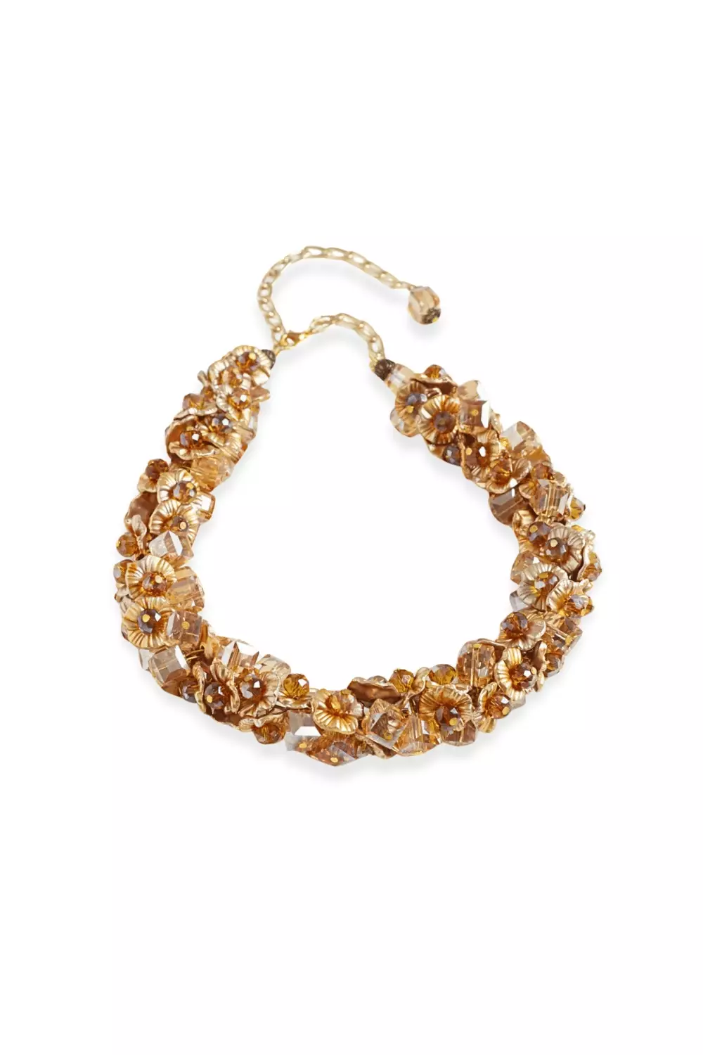 Whispers of Edlewise Necklace