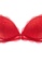 6IXTY8IGHT red Brian, Luck in Rouge Wireless Demi Plunge Bra BR09885 792F0USA7C27C6GS_7