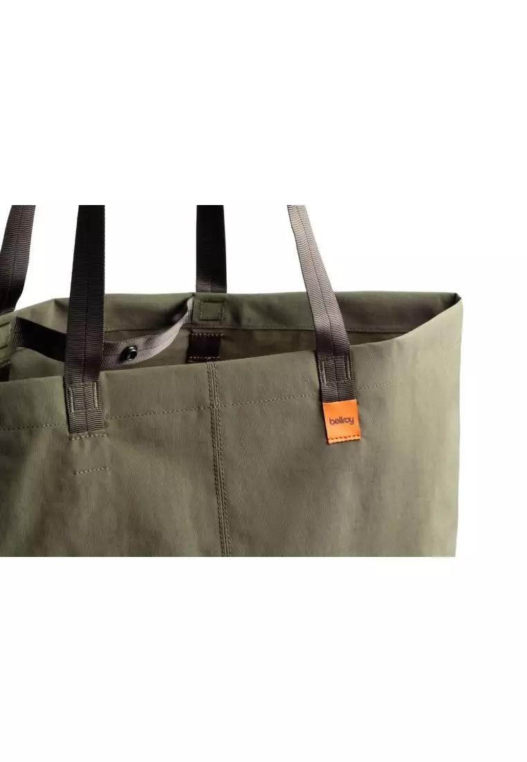 Bellroy Market Tote Plus - Willow