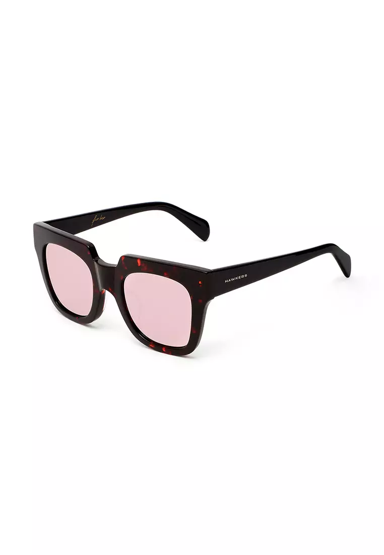 Buy Hawkers HAWKERS Dark Rose Gold ROW X Sunglasses for Men and Women,  Unisex. Official Product designed in Spain 2024 Online