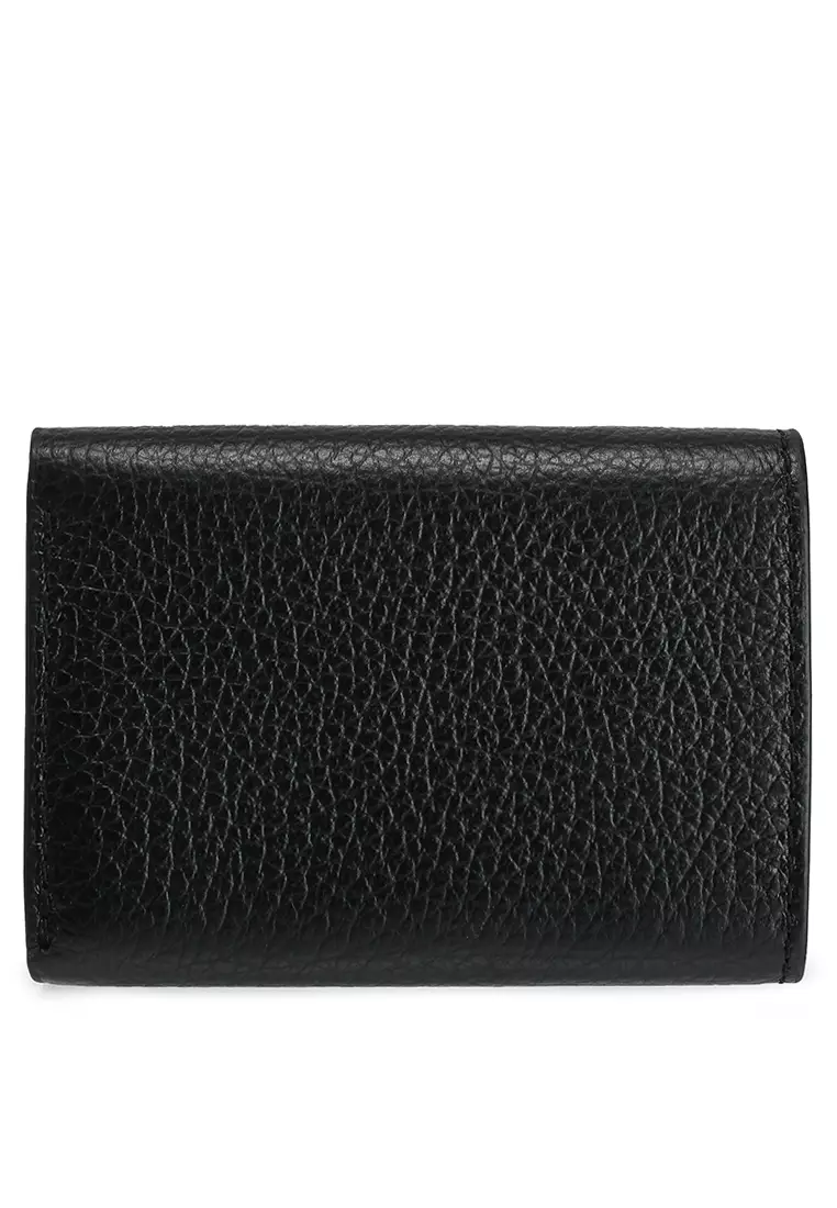 Idea S Compact Wallet
