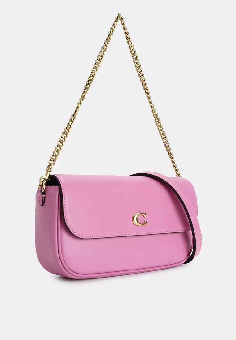 Brook Flap Chain Bag