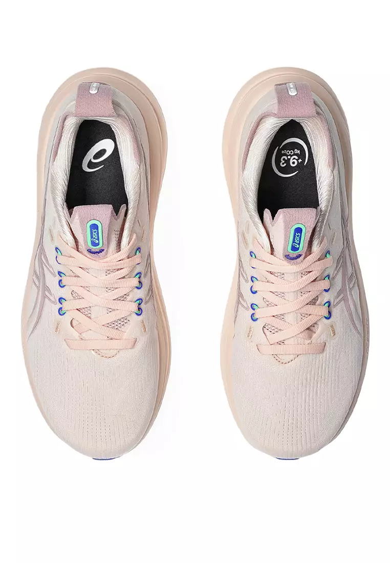 Asics Women Gel-Nimbus 28 Standard-1012B899.700