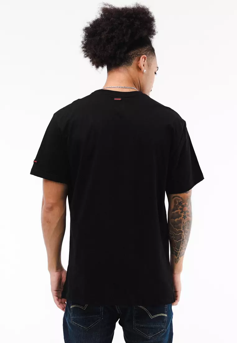 Round Neck Regular Fit