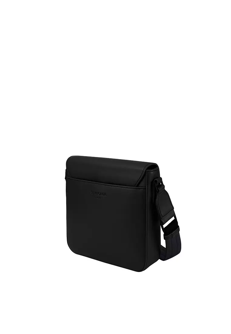 Sumbawa Crossbody Bag