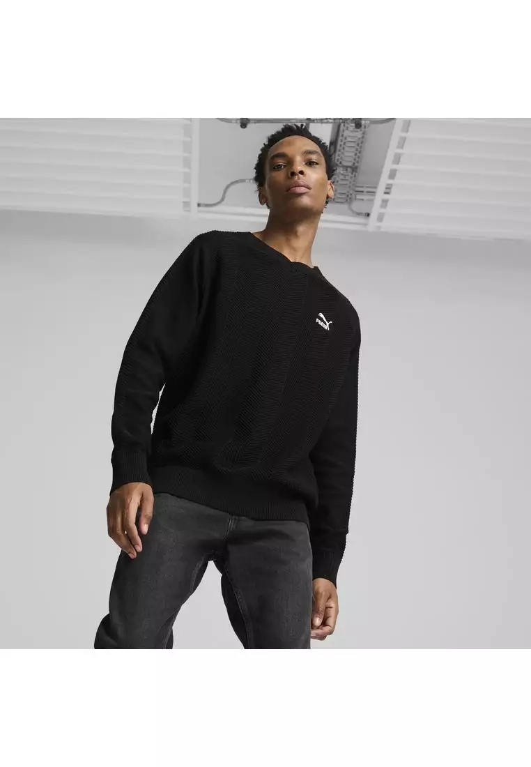 Puma t7 jumpsuit mens top
