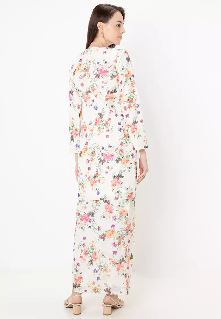 Baju Kurung Moden Melina