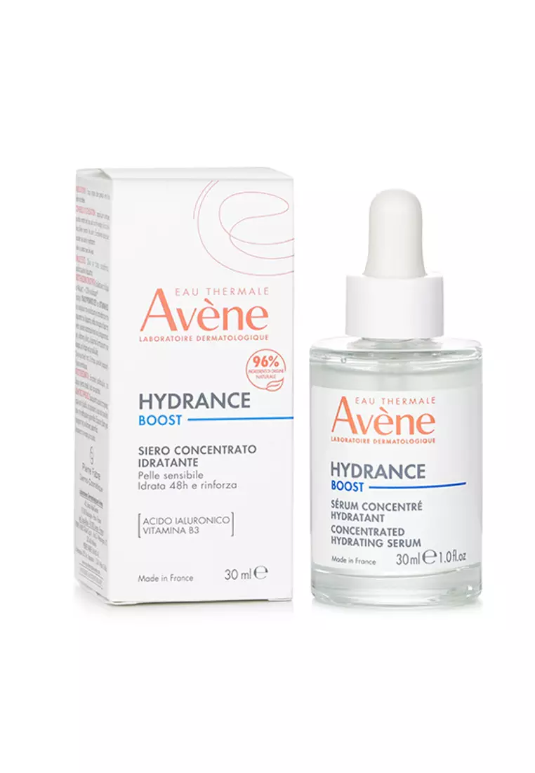 AVENE - Hydrance Boost Concentrated Hydrating Serum 30ml