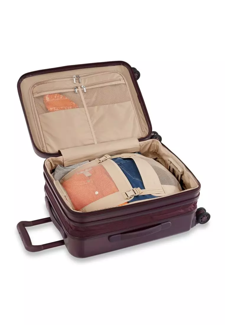 Buy Briggs & Riley Briggs & Riley Sympatico International CarryOn