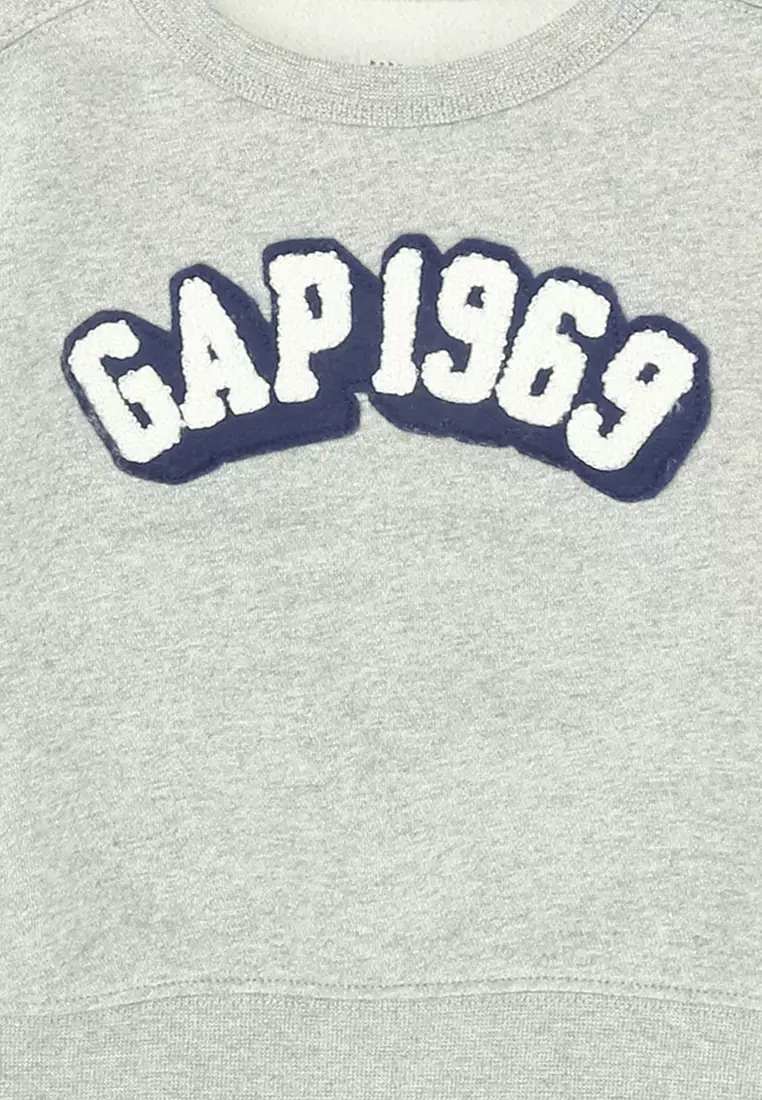 Chenille shop sweater gap