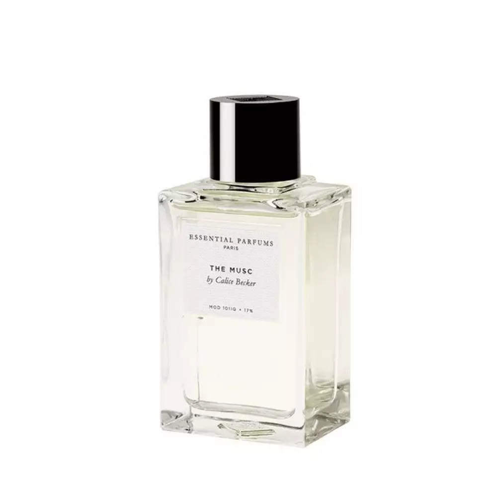 Essential Parfums The Musc EDP 100 ml - Parfum Unisex
