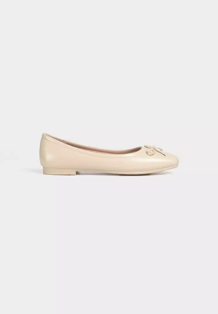 Discount on ALBERTO  shoes - SKU: cushOn Women's Fatima Ballerina