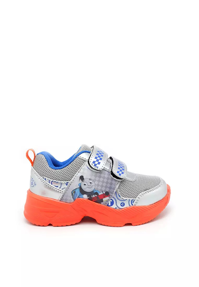 Thomas light cheap up shoes