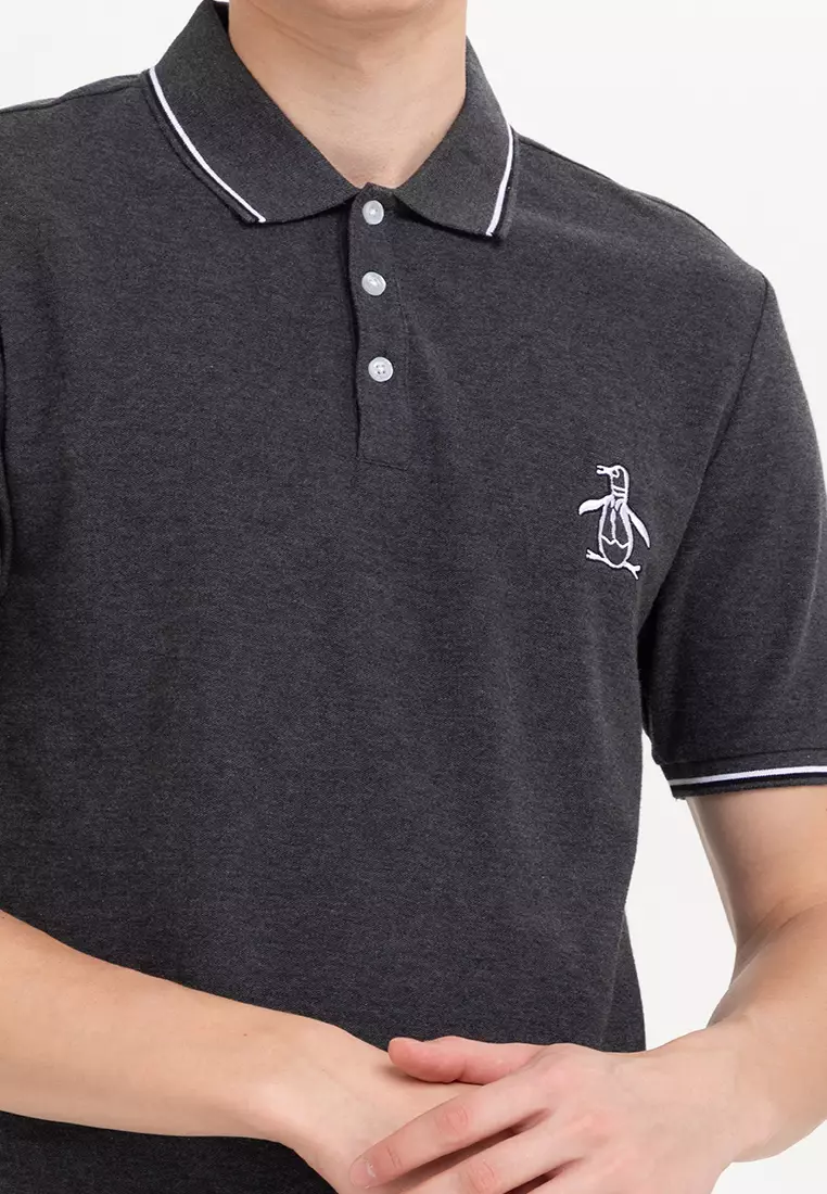 Mega Pete Logo Shirt