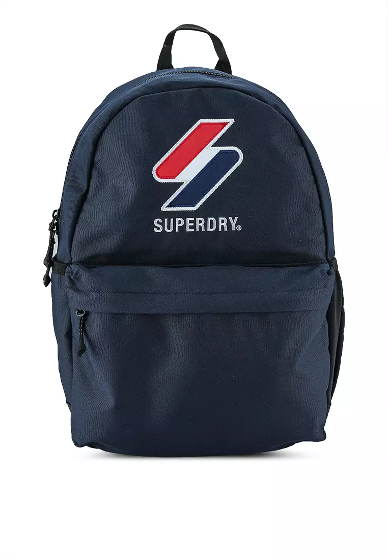 Superdry store backpack philippines