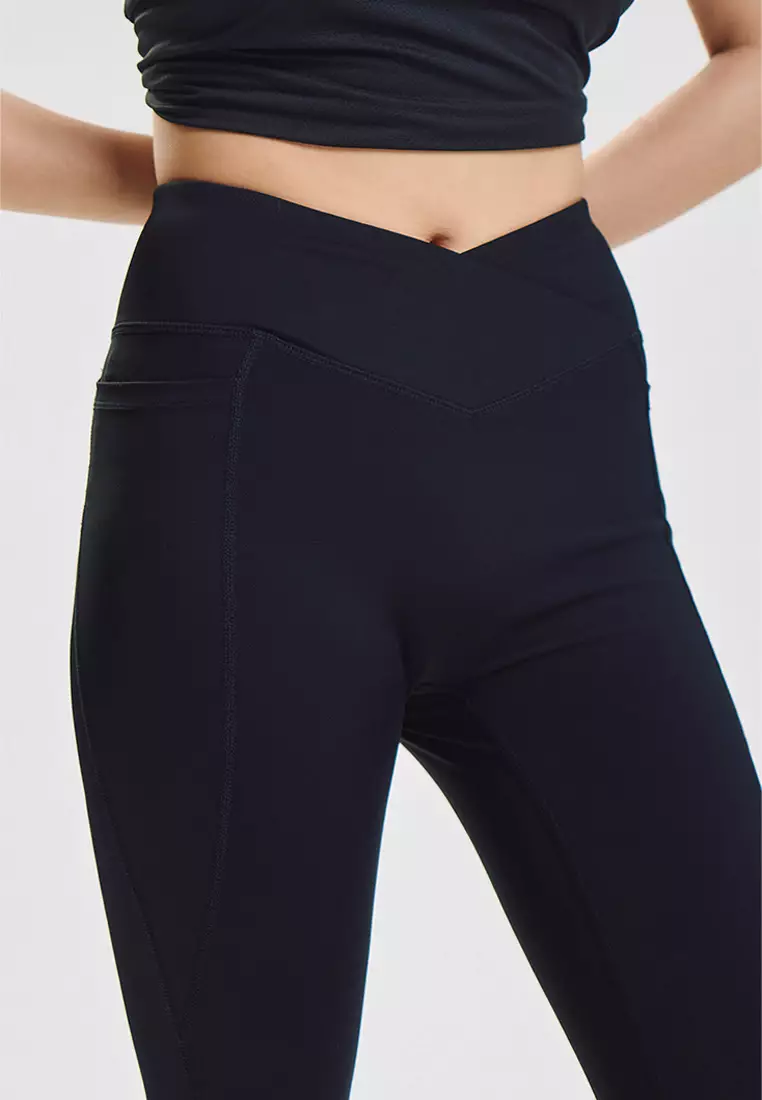Play High-Waisted Leggings