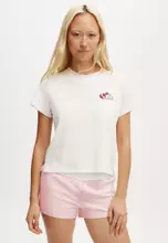 Licensed Sanrio/Hello Kitty Table Tennis With Joey