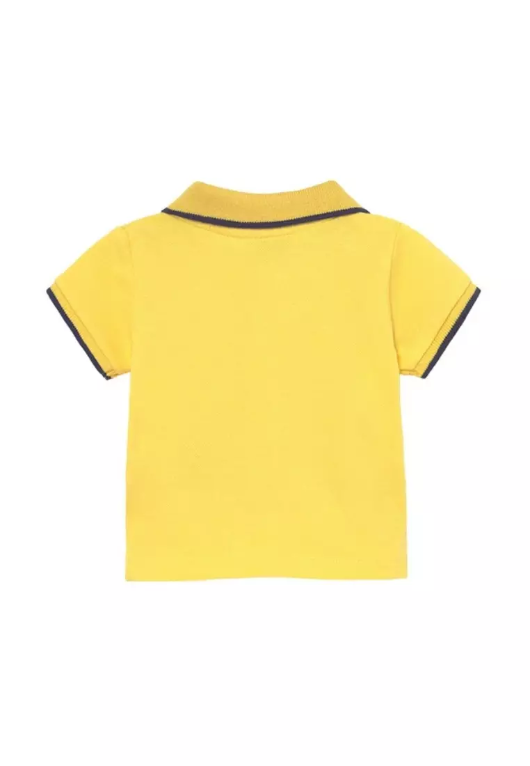 Claytoin Top
