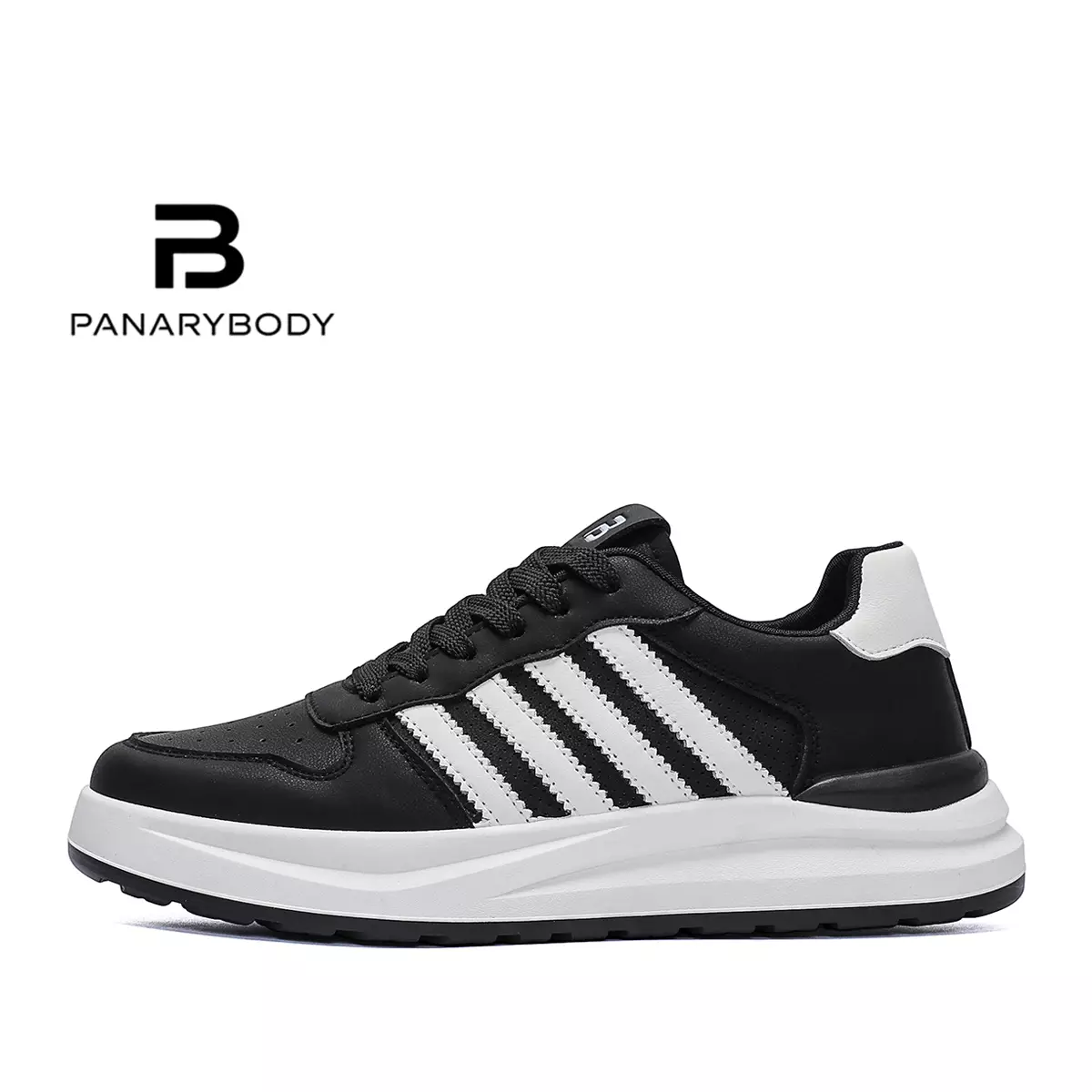 Sepatu Daily Pria Sneakers Sporty Cowok QN8808