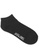 Jack & Jones black Fred Short Sock 5 Pack Junior 60FB6KAD4FAFA1GS_5