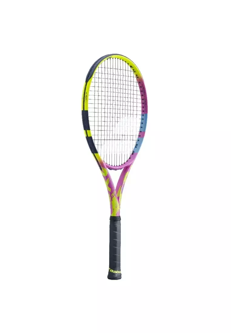 Babolat Pure Aero Rafa Origin Tennis Racket Grip 2 (2023)