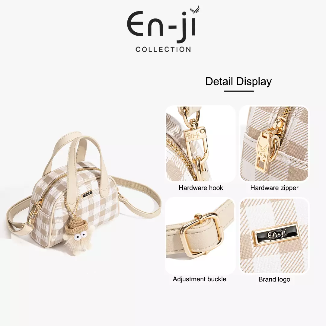 En-ji Miju Slingbag Wanita