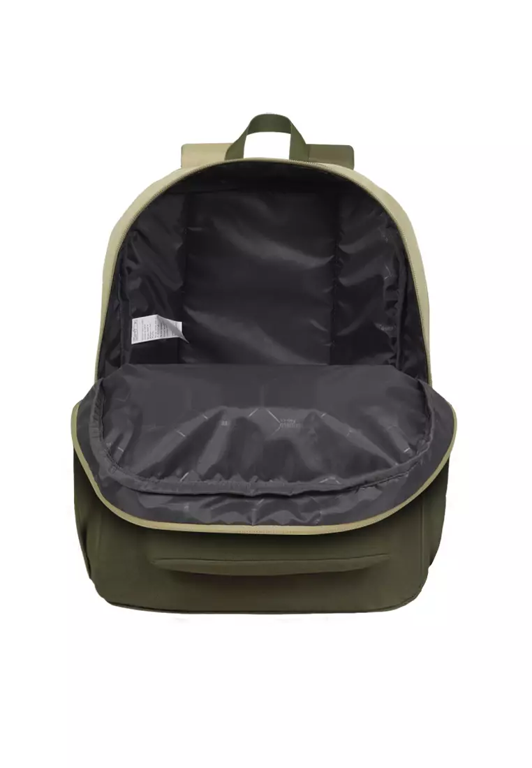 5956 Monopack Backpack with Side Pocket