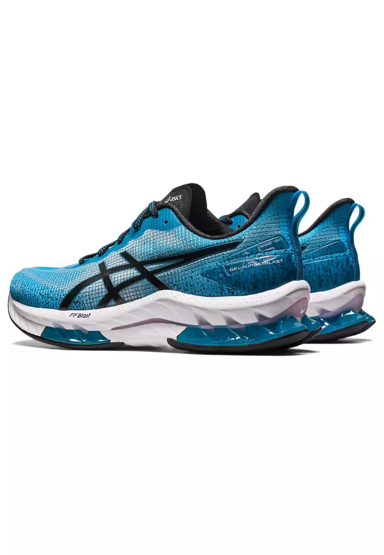 Asics kinsei 2 masculino store