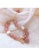 SUSEN pink Luck in love Strawberry Quartz Bracelet 29015AC8DACBA0GS_4