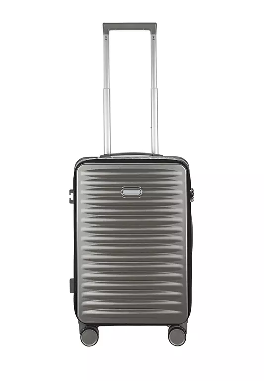 Polo Classic Koper 20 inci Free Cover 5060-28-20 Silver