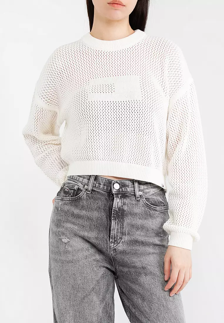 Tommy knitwear outlet