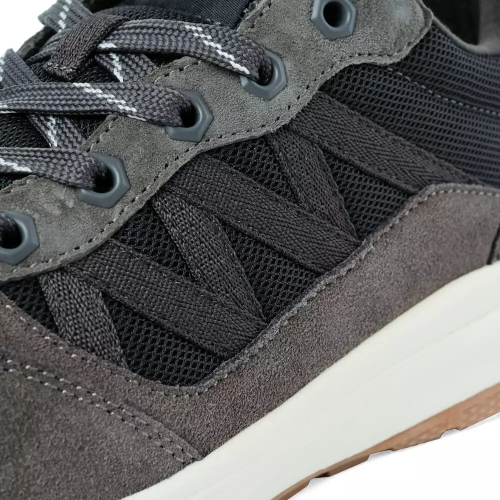 Eiger Zermatt Lowcut Shoes
