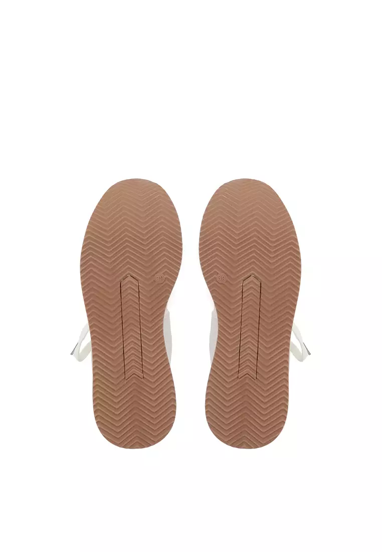 Medium Beige Althea Comfort Sneakers