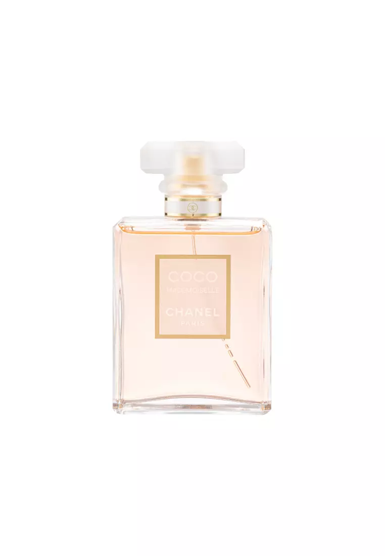 CHANEL Coco Mademoiselle Eau de Parfum Spray 50ml