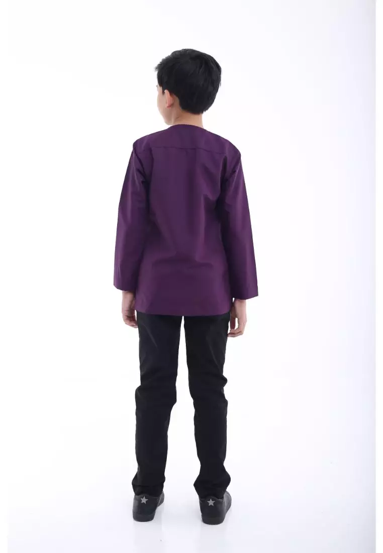 Kurta Habil Kids