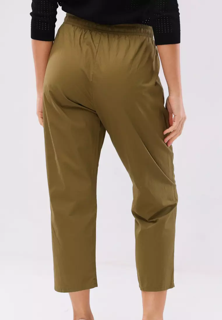 Trouser Pants Ladies