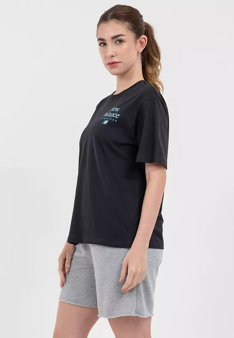 Lc Athletics T-Shirt Womens