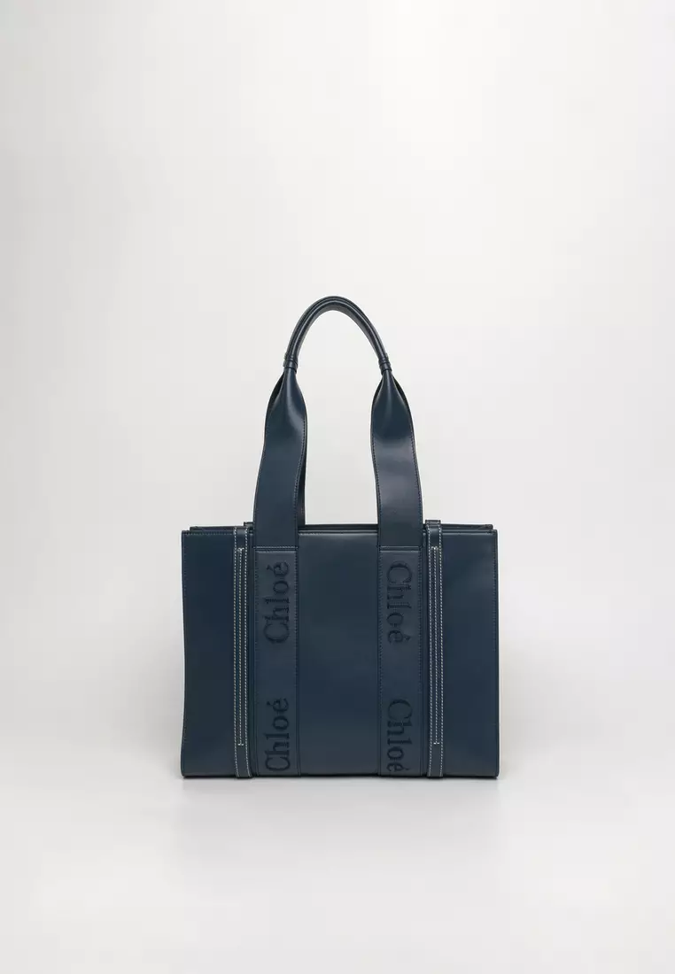 Chloe deals tote bag