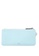 nose 藍色 Plain Long Wallet 494C9AC01410CCGS_2