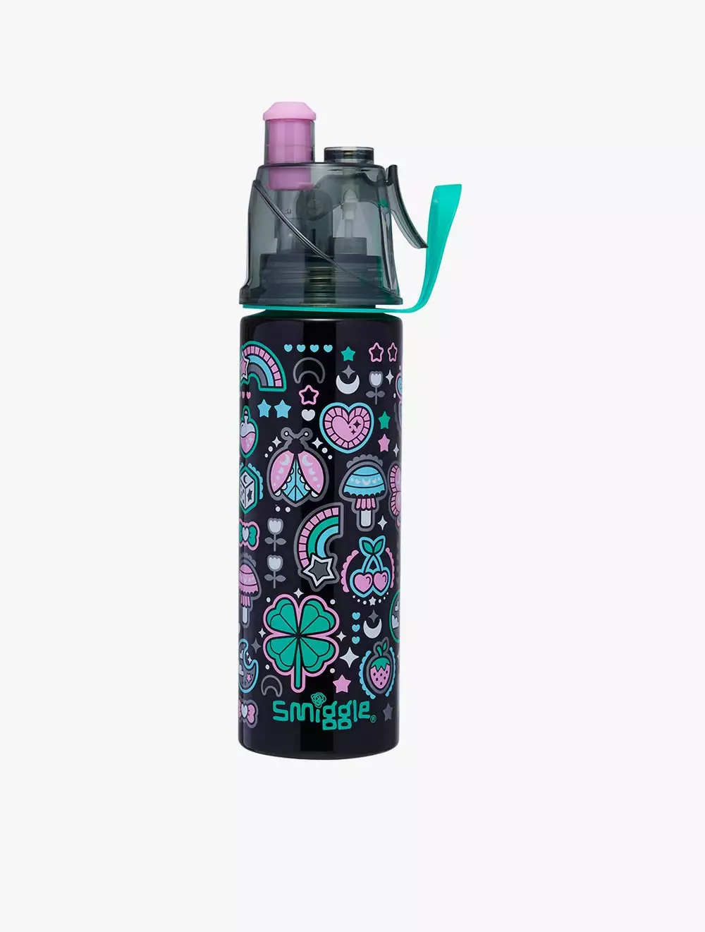 Jual Smiggle Smiggle Aspire insulated Stainless Steel Spritz Drink ...