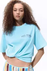 Turquoise Light